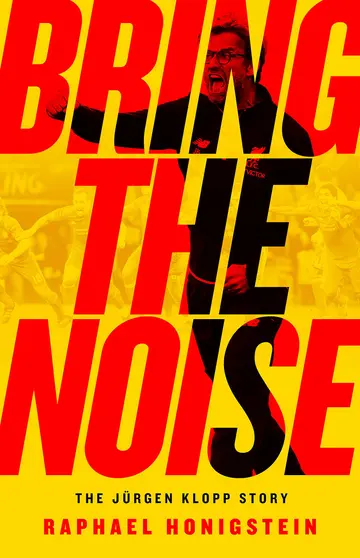Cover of Bring the Noise