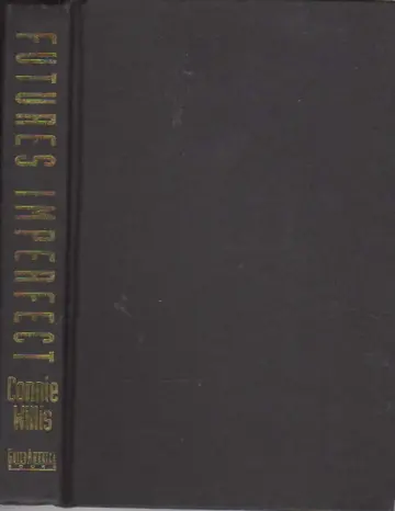 Cover of Futures Imperfect