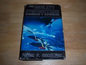 Cover of Real Dysfunction
