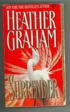Cover of Surrender