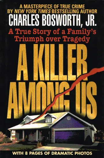 Cover of Killer Among Us