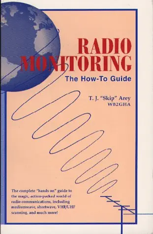 Cover of Radio Monitoring