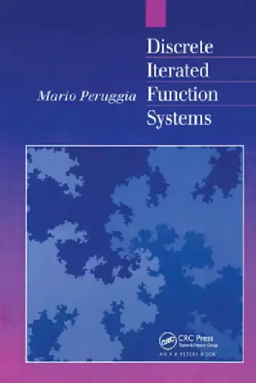 Cover of Discrete Iterated Function Systems