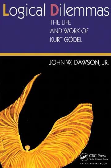 Cover of Logical dilemmas