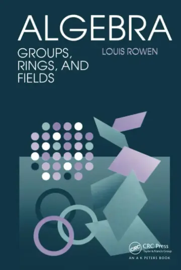 Cover of Algebra