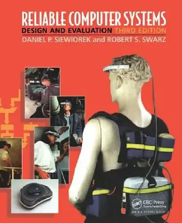 Cover of Reliable Computer Systems