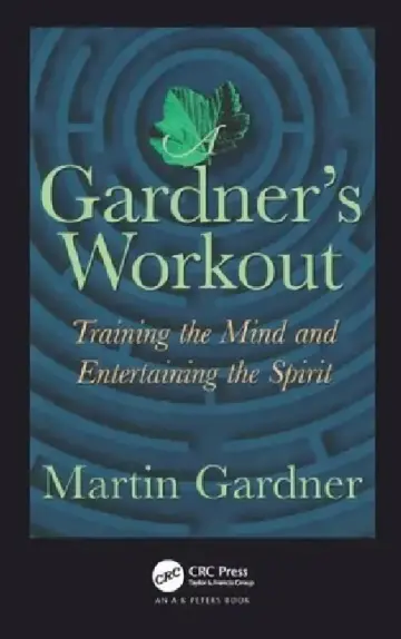 Cover of A Gardner's Workout