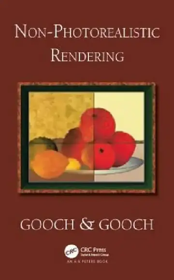 Cover of Non-Photorealistic Rendering
