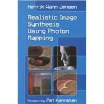 Cover of Realistic Image Synthesis Using Photon Mapping