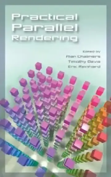 Cover of Practical Parallel Rendering