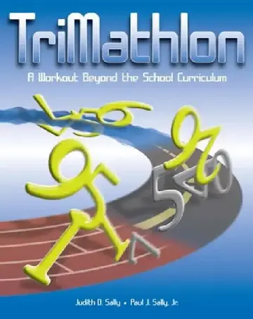 Cover of Trimathlon