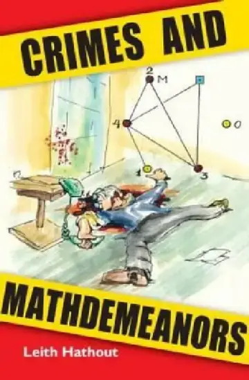 Cover of Crimes and Mathdemeanors