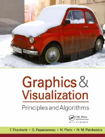 Cover of Graphics & Visualization