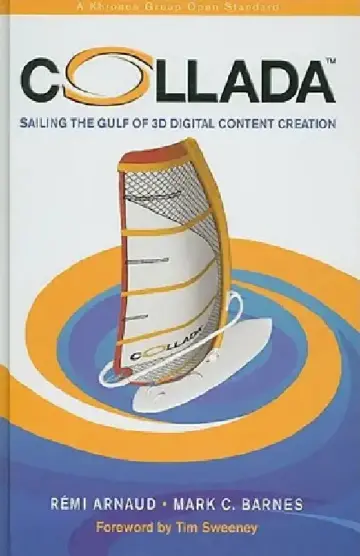 Cover of COLLADA