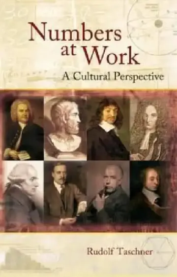 Cover of Numbers at Work