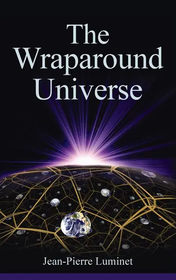 Cover of The Wraparound Universe