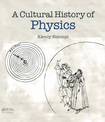 Cover of A Cultural History of Physics 1