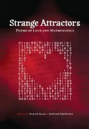 Cover of Strange Attractors
