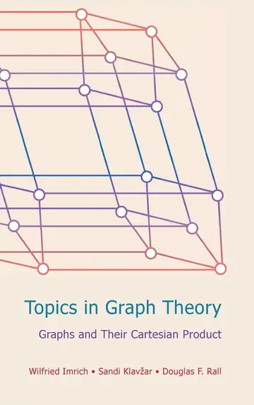 Cover of Topics in Graph Theory