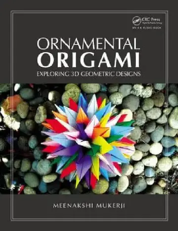 Cover of Ornamental Origami