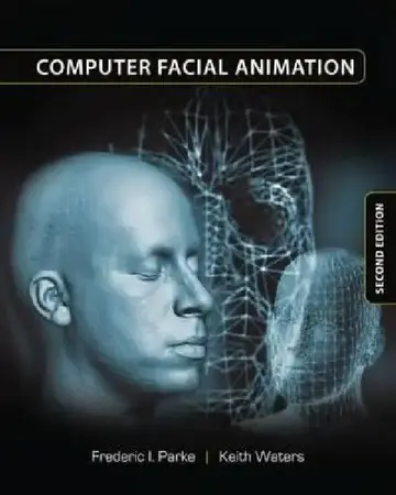 Cover of Computer Facial Animation