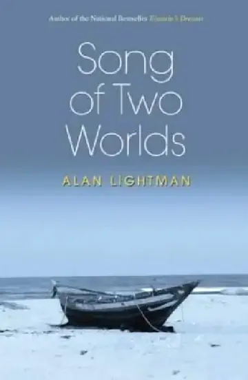 Cover of Song of Two Worlds