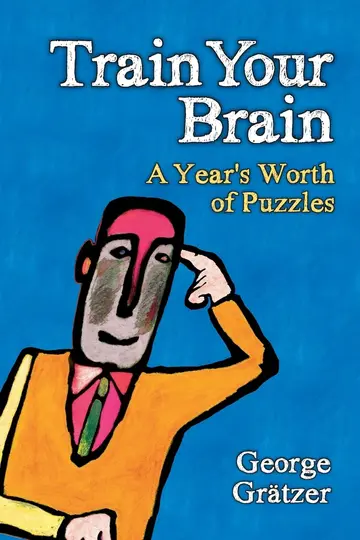 Cover of Train Your Brain