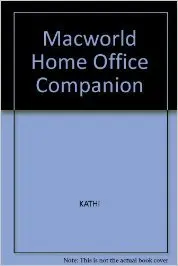 Cover of Macworld(r) Home Office Companion