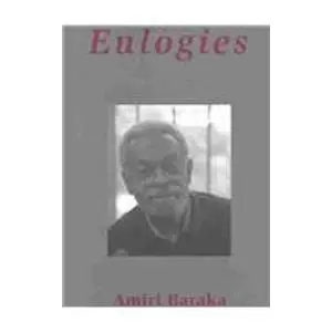 Cover of Eulogies