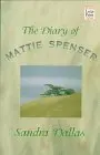 Cover of The Diary of Mattie Spenser