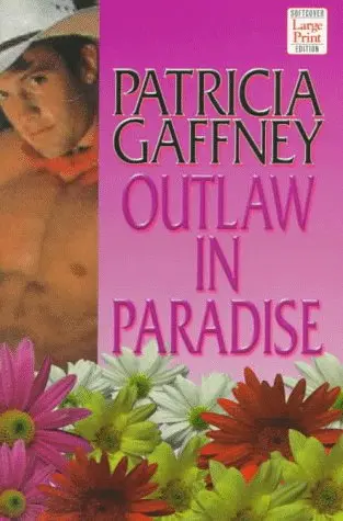 Cover of Outlaw in Paradise