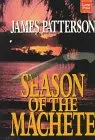 Cover of Season of the Machete