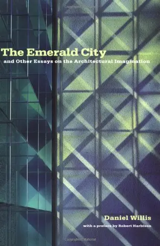 Cover of The Emerald City