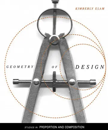 Cover of Geometry of Design