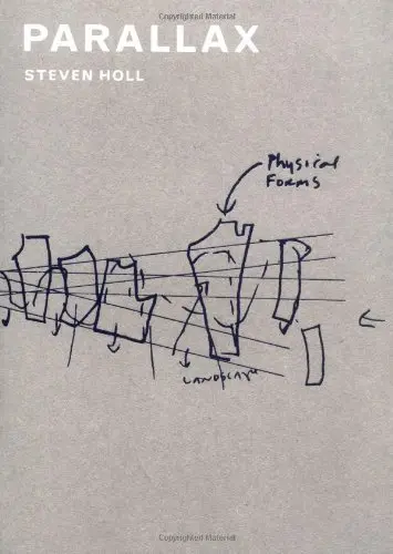 Cover of Parallax