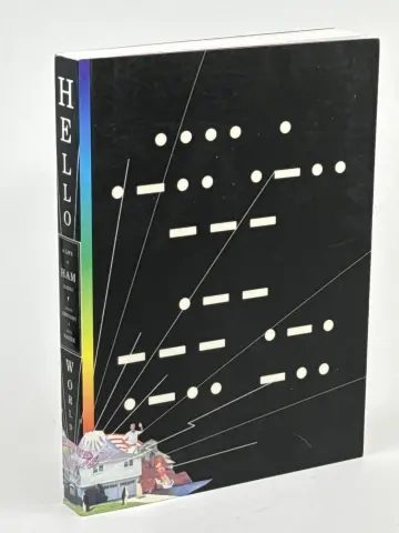 Cover of Hello World