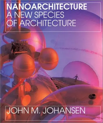 Cover of Nanoarchitecture