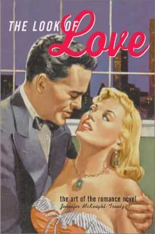 Cover of The Look of Love