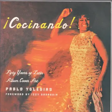 Cover of Cocinando!