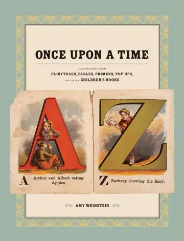 Cover of Once Upon a Time