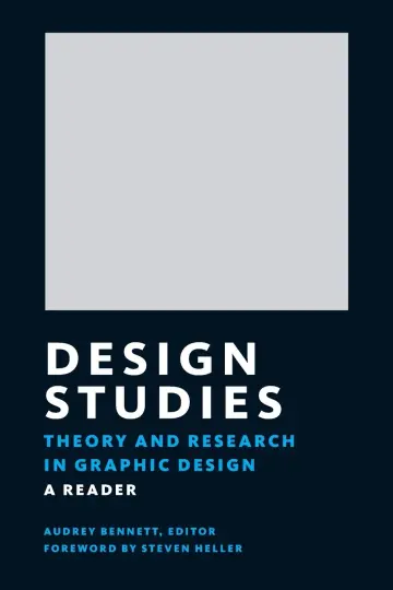 Cover of Design Studies