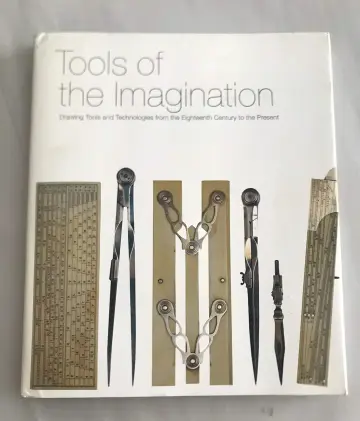 Cover of Tools of the Imagination