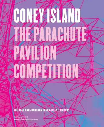 Cover of Coney Island