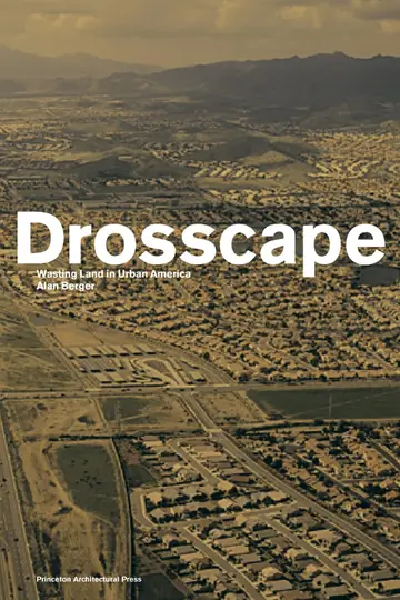 Cover of Drosscape