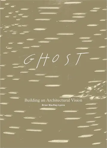 Cover of Ghost