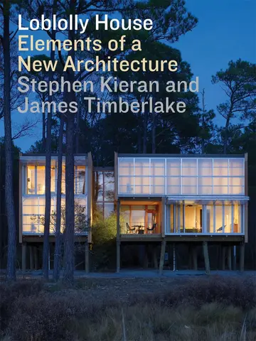 Cover of Loblolly House