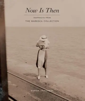 Cover of Now Is Then