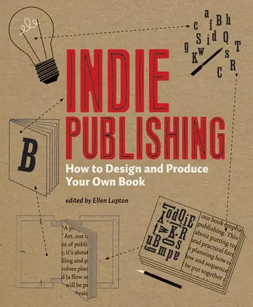 Cover of Indie Publishing