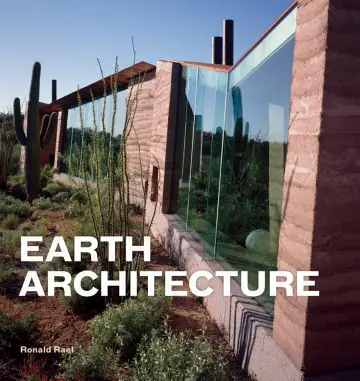 Cover of Earth Architecture