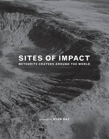 Cover of Sites of Impact